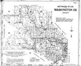 Washington County 1928 